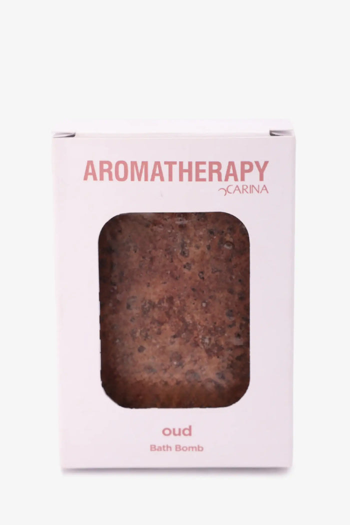 Oud Bath Bomb - 160g