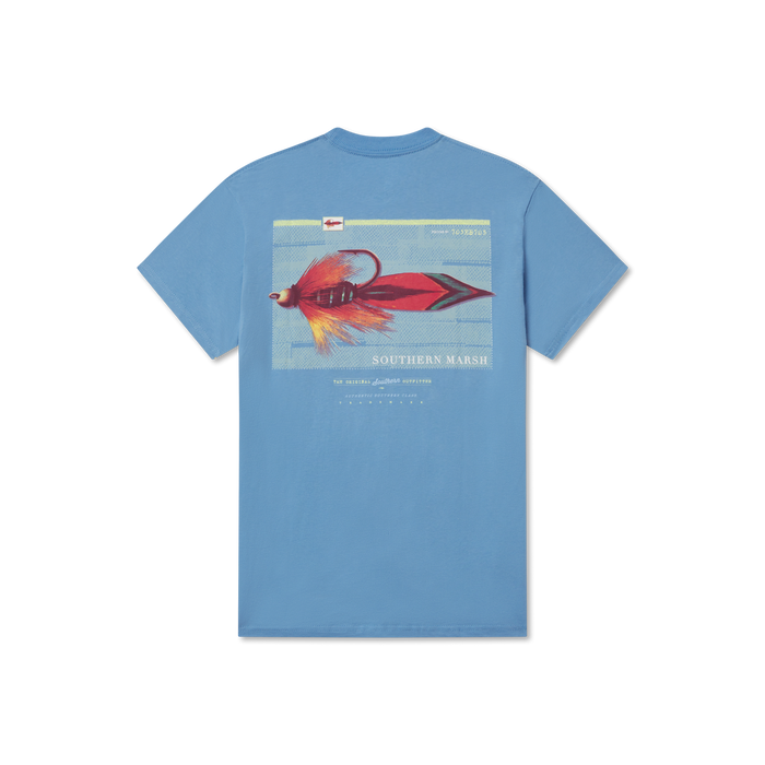 Breaker Blue / Small