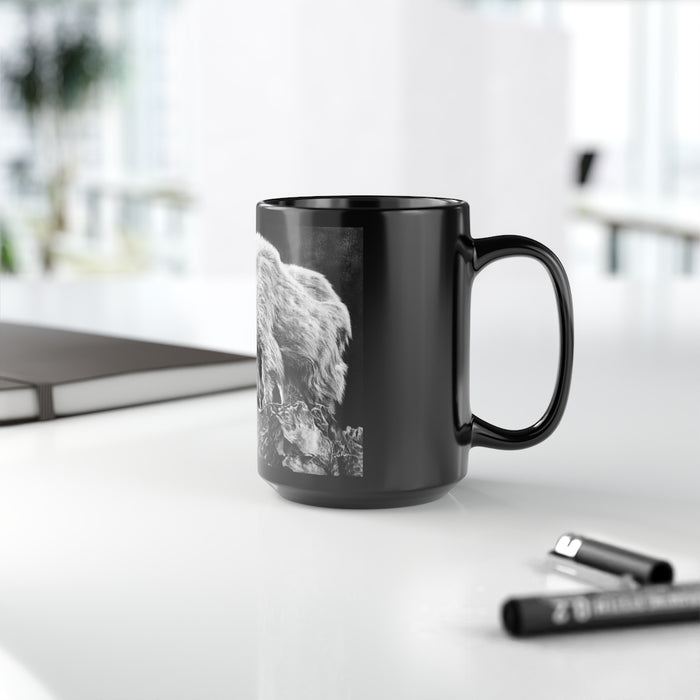 "Overwatch" 15oz Mug