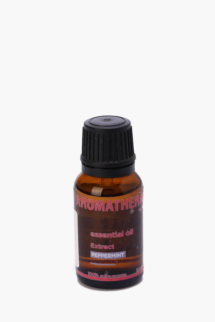 Peppermint Essential Oil - 15ml