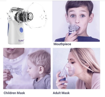 Portable Nebulizer