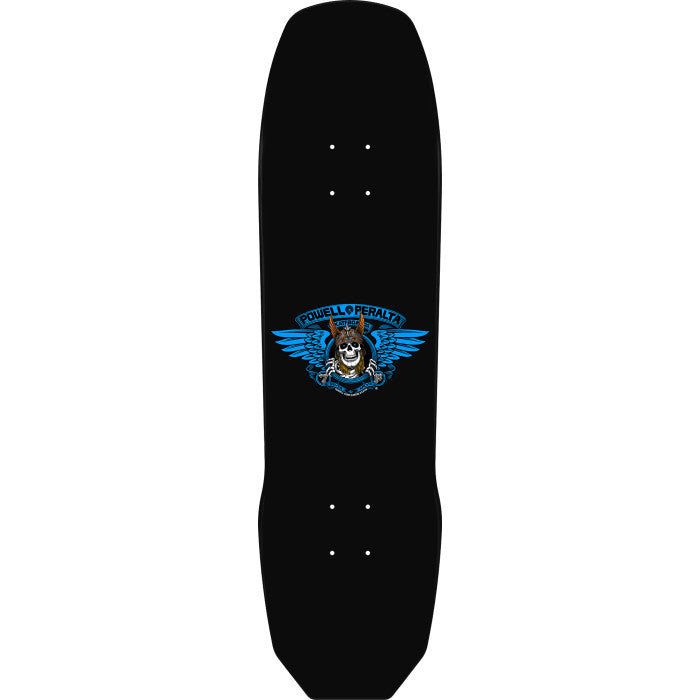 POWELL PERALTA ANDERSON HERON 4 BLUE FOIL DECK (8.45)