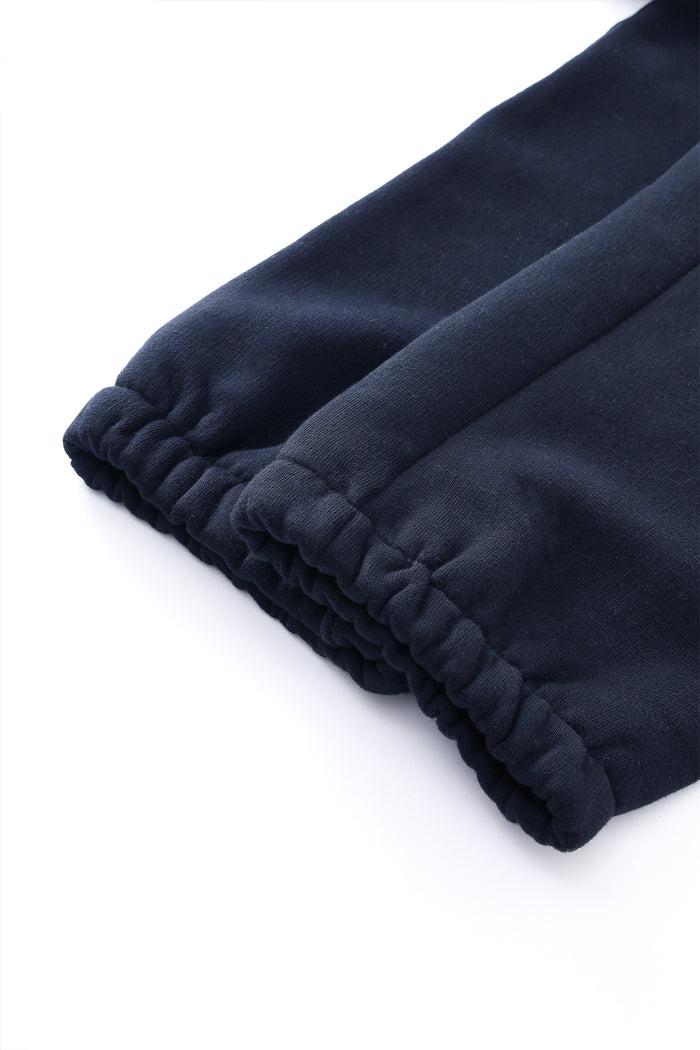 Power Goods - Super Weight Sweatpants - Dark Navy