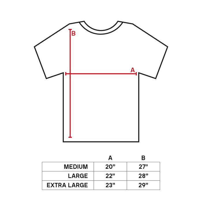 Pro Club - Heavyweight T-Shirt - White