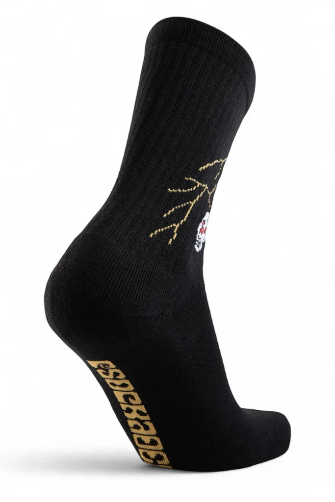 PSOCKADELIC DYING TO LIVE PSOCKS