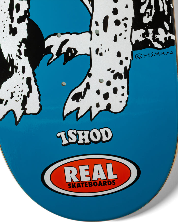 REAL SSD26 VERDY ISHOD DECK (8.25)