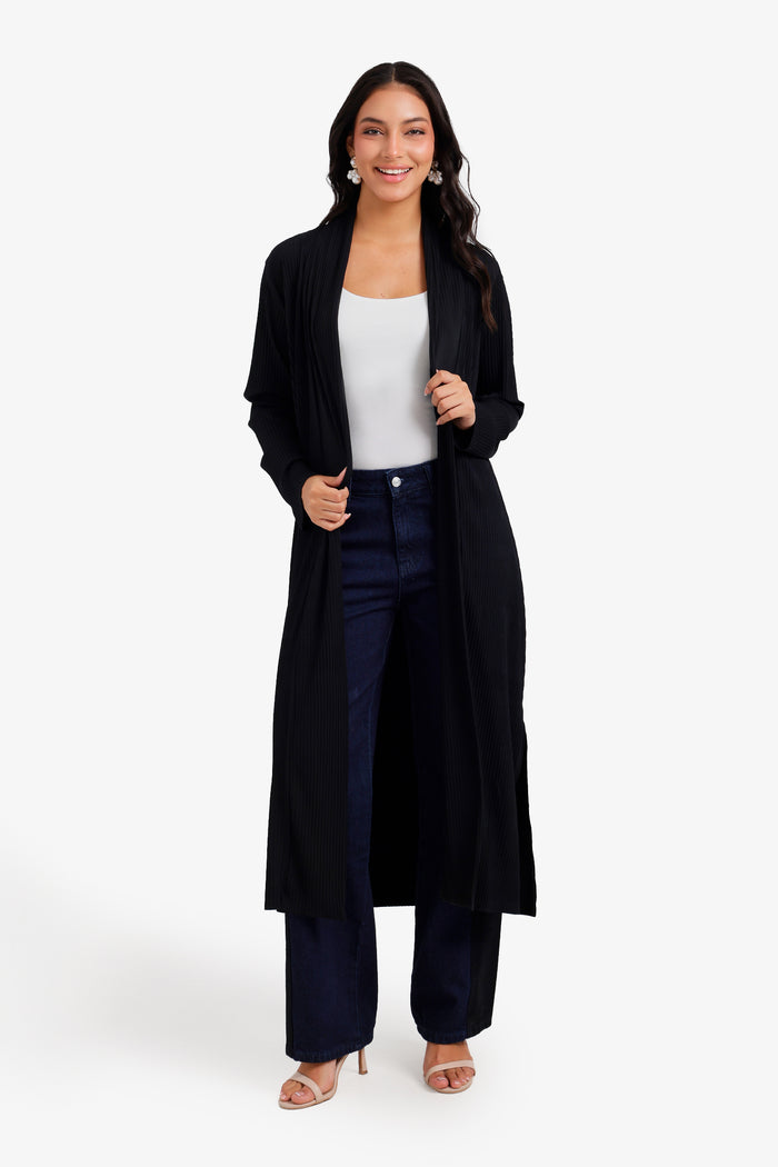 Black / S-M / Polyester