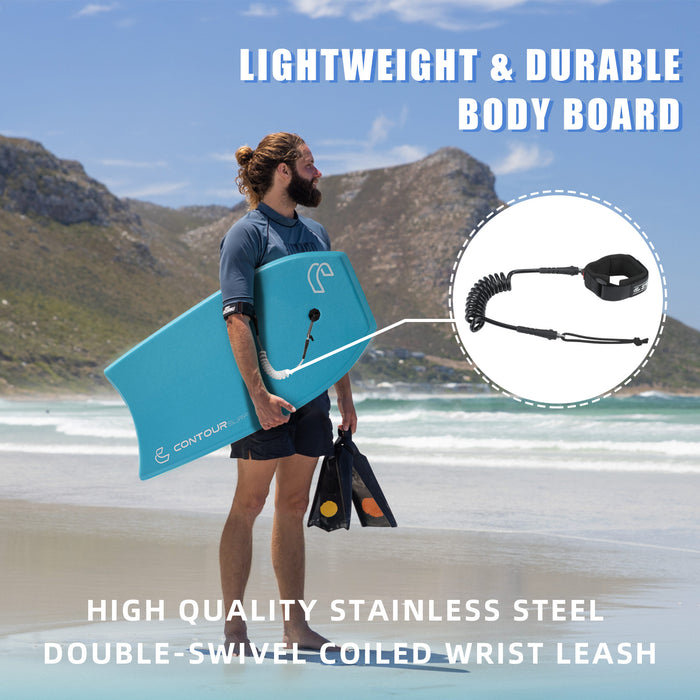 Ripple EPS 39" Bodyboard