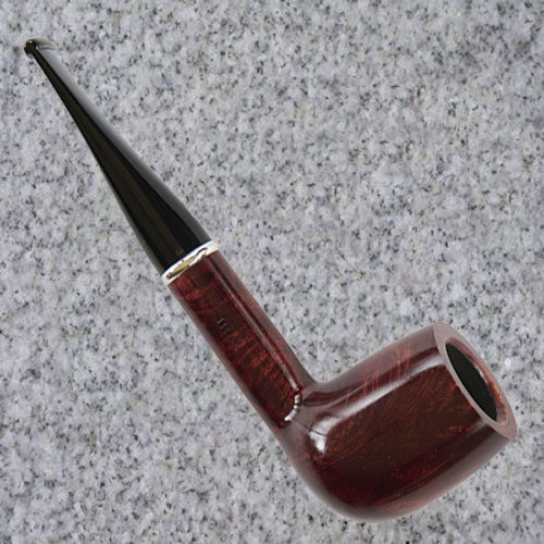 Savinelli: ARCOBALENO SMOOTH BROWN (111KS)