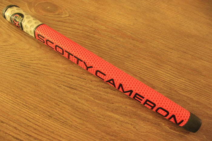 Scotty Cameron Dual Balance Putter Grips (Various Colors Available)