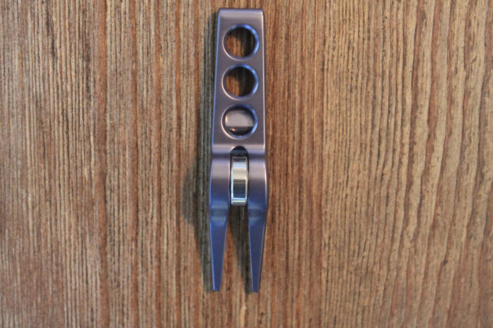 Scotty Cameron Electric Gray High Roller Pivot Tool