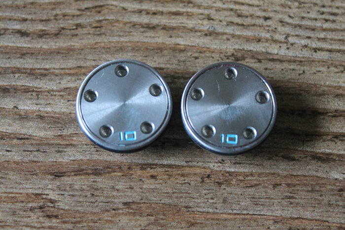 Stock Old School Tiffany Blue 10g