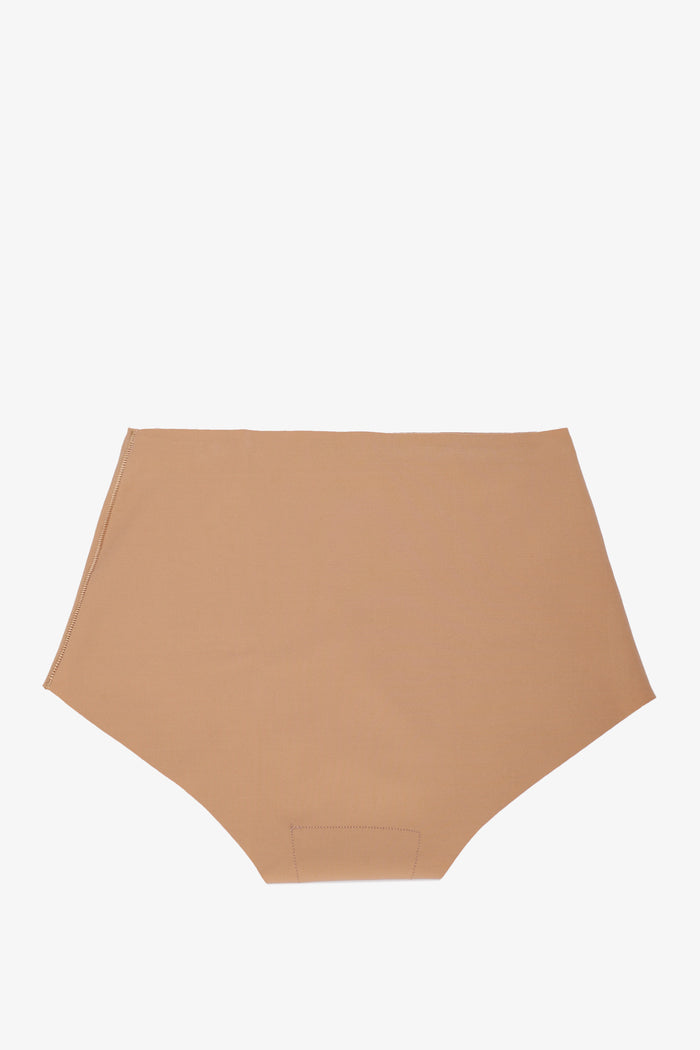 Seamless Brief Panty