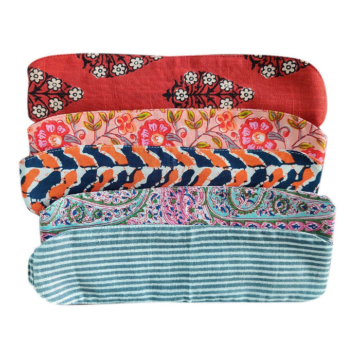 Set of 5 Headbands - Infant Infant Headbands Yo Baby India