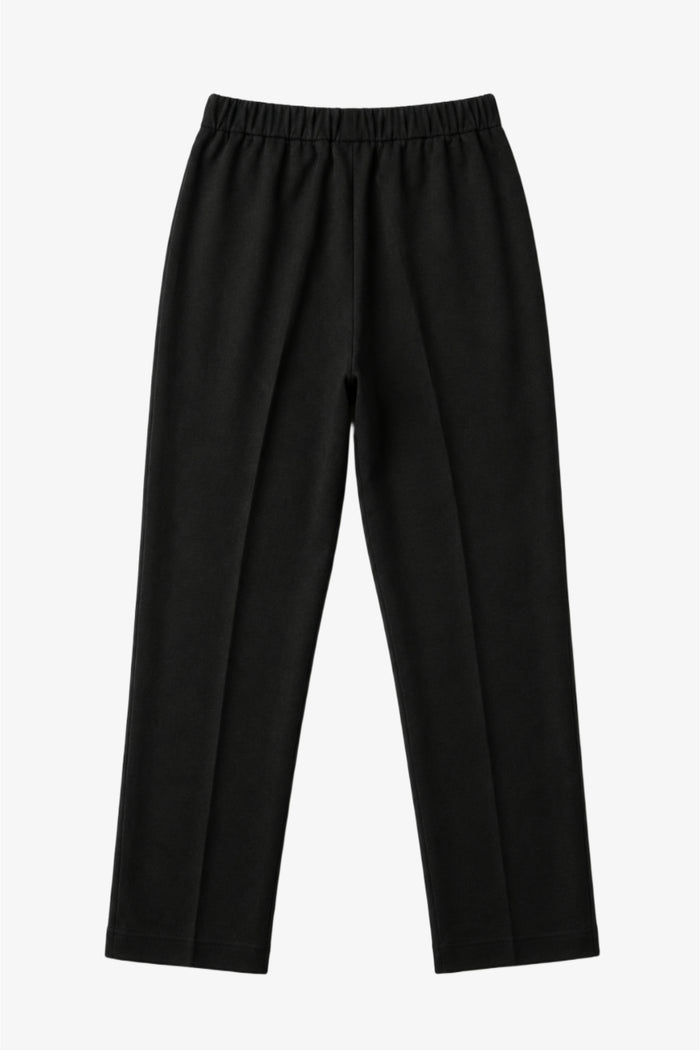 Slant-Pocket Pants