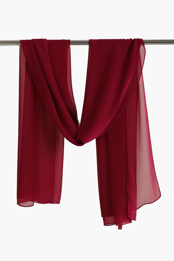 Fuchsia / OS / Polyester