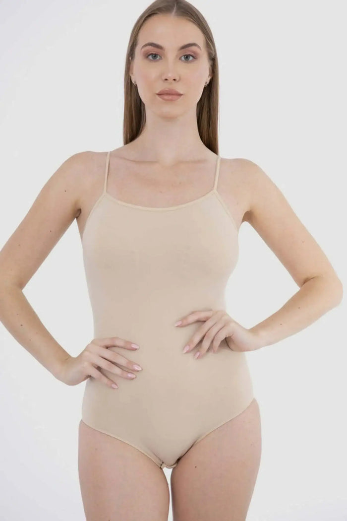 Beige / S-M