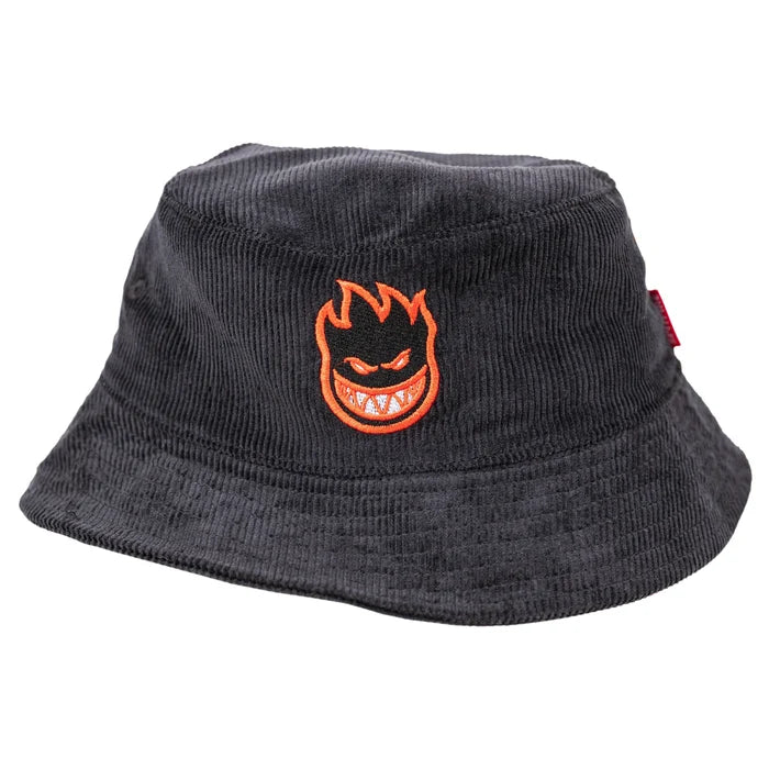 SPITFIRE BIGHEAD FILL BUCKET HAT