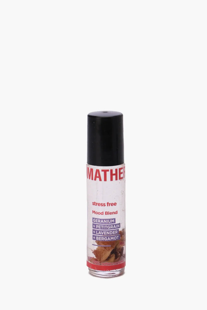 Stress Free Roll On - 15ml