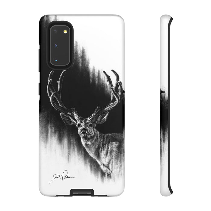 Samsung Galaxy S20 / Matte