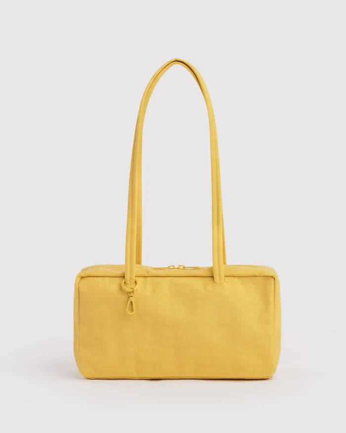 Sunflower Nylon Bowler Baggu