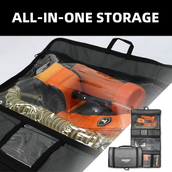 SUP Accessory Organizer Bag