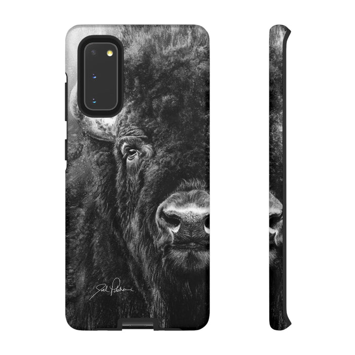 Samsung Galaxy S20 / Matte