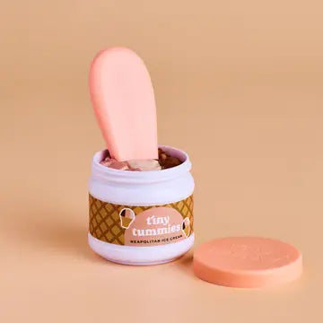 Neapolitan Ice Cream