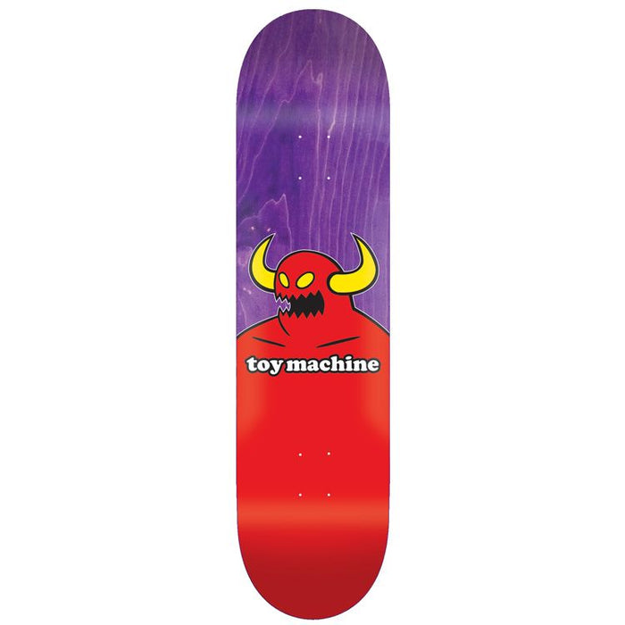 TOY MACHINE MONSTER DECK (8.0)