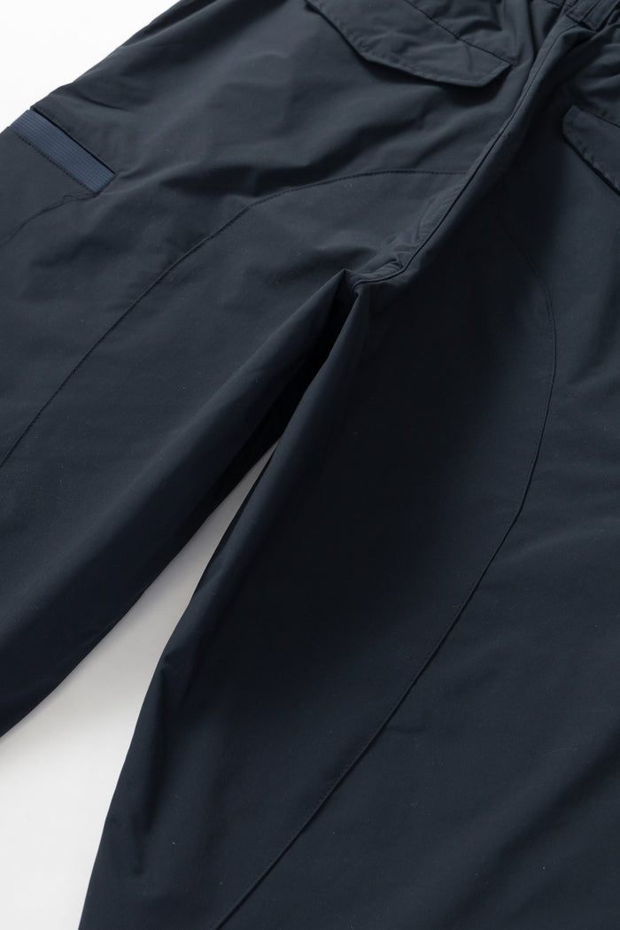 TRS - Shell Trousers - Navy