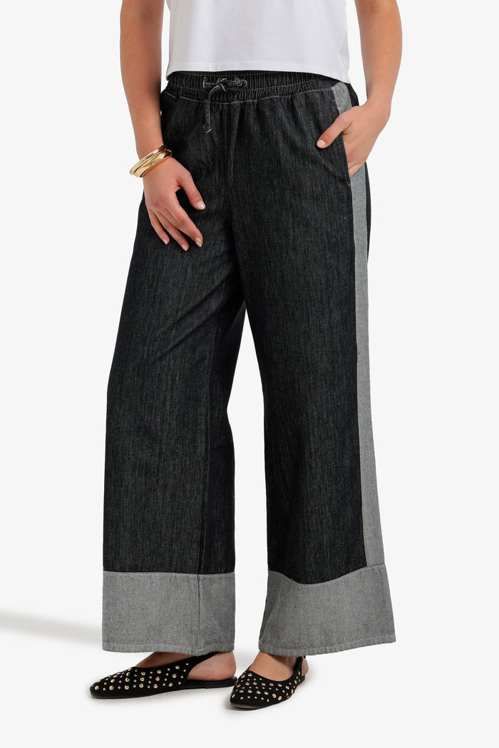 Dark Grey / S / Denim