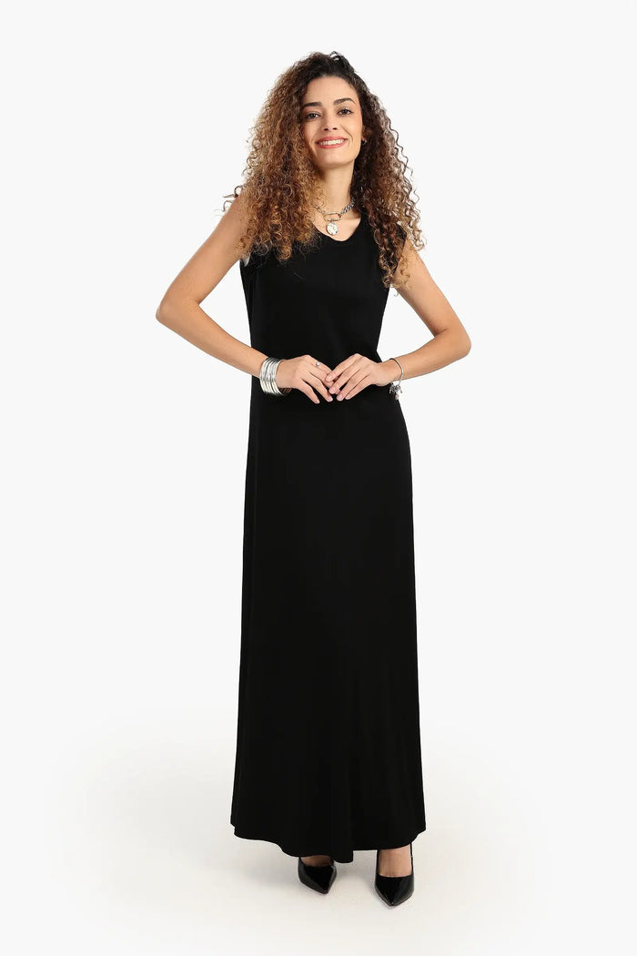 Black / S / Viscose