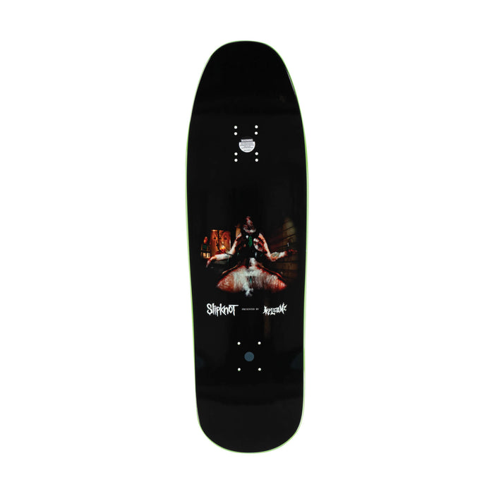 WELCOME X SLIPKNOT SELF TITLED ON GAIA DECK (9.6)
