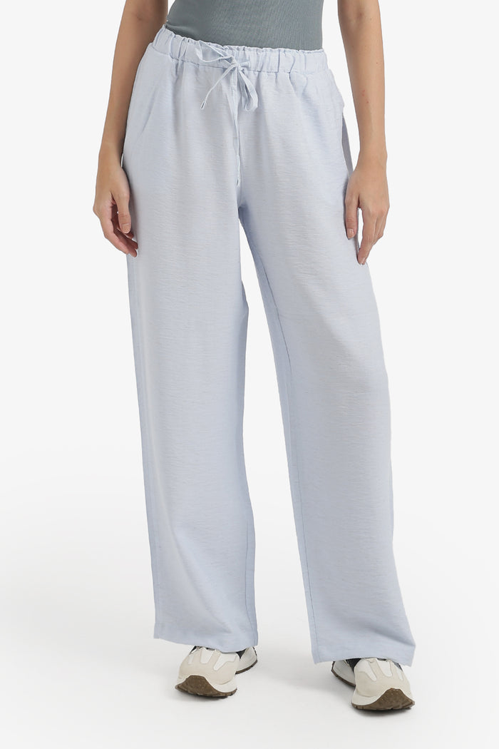Light Blue / S / Cotton