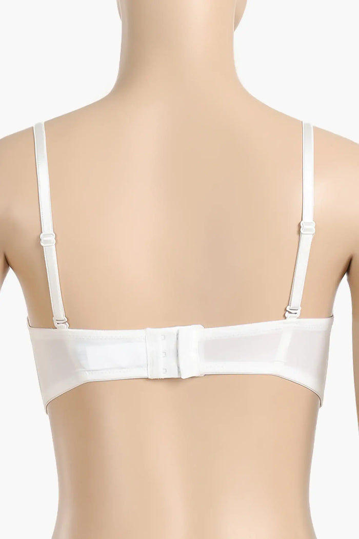 Wired Padded Bra