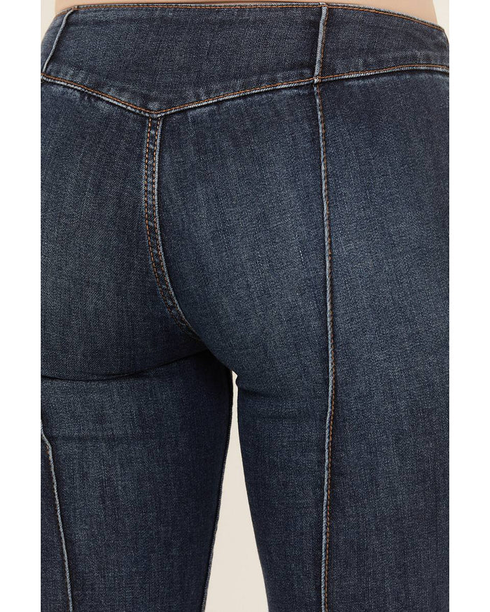 Medium Wash