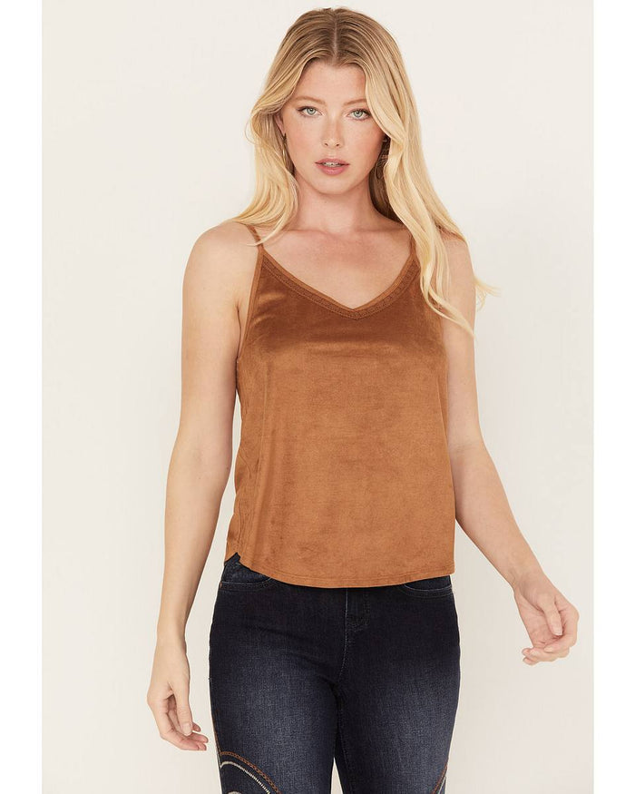 Brown / XS