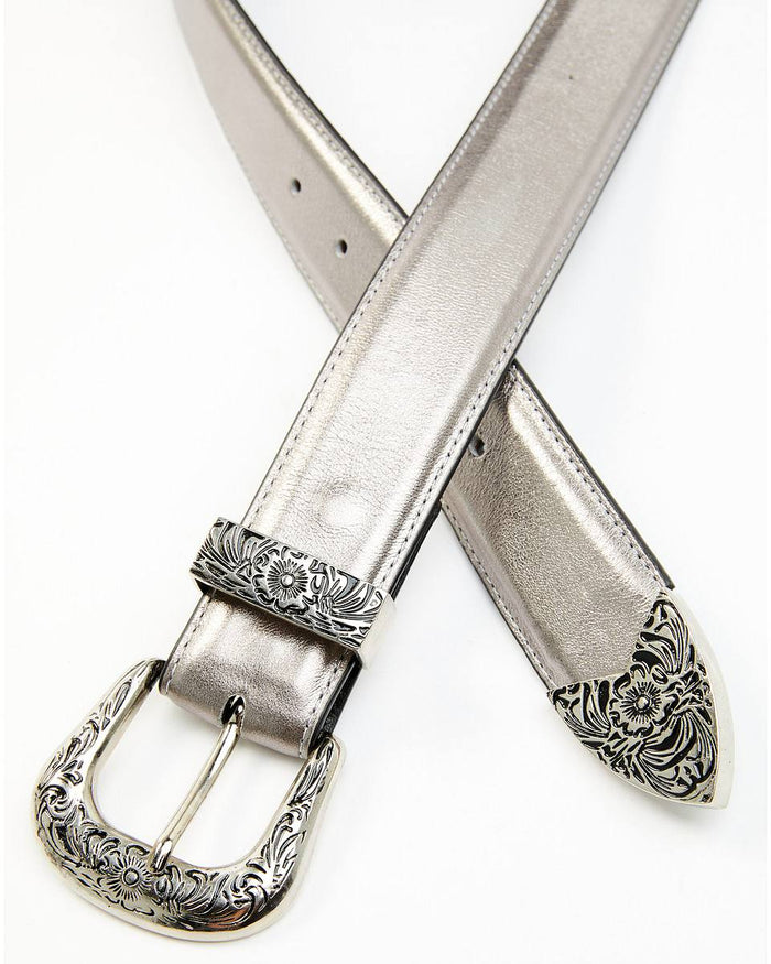 Silver