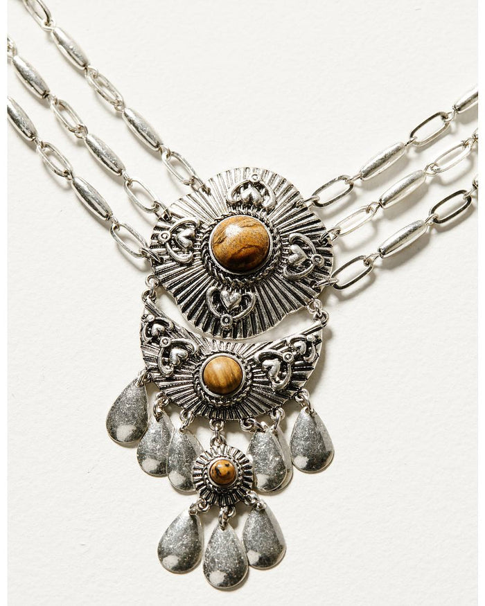 Silver