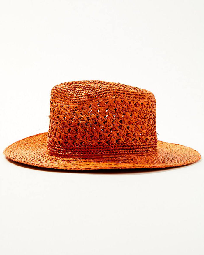Rust Copper