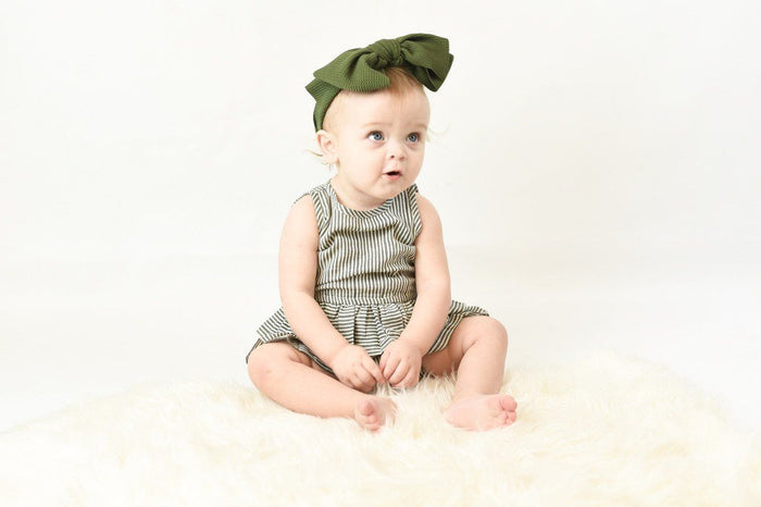 YB1725-INFANT Dress Yo Baby Wholesale