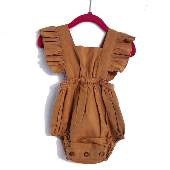 YB1730-INFANT Dress Yo Baby Wholesale