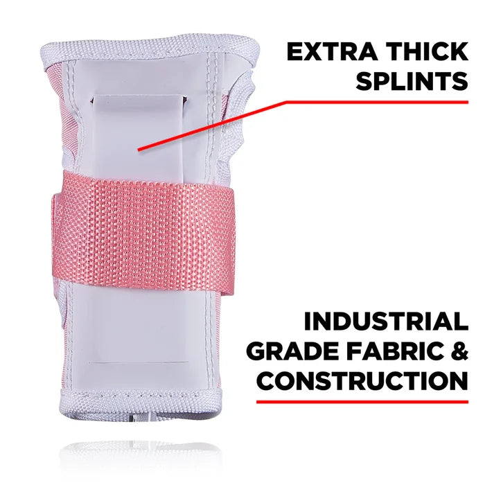 187 JUNIOR SIX PACK PINK