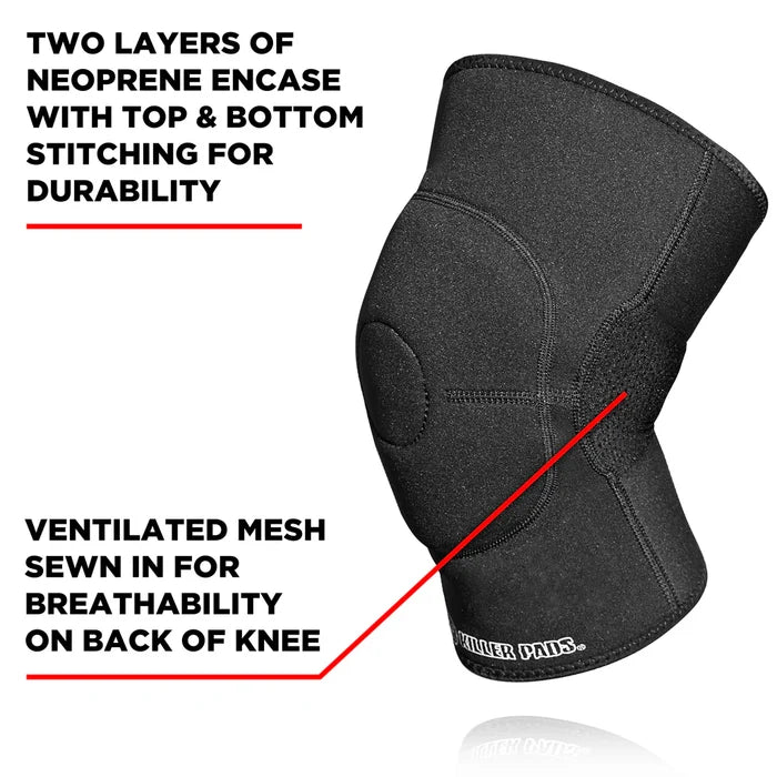 187 KNEE GASKET