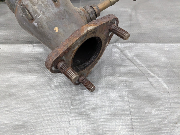 Mazda Miata OEM used part