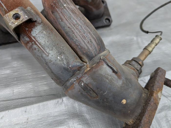 Mazda Miata OEM used part