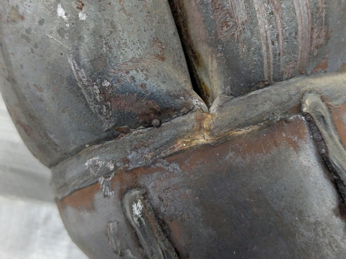 Mazda Miata OEM used part