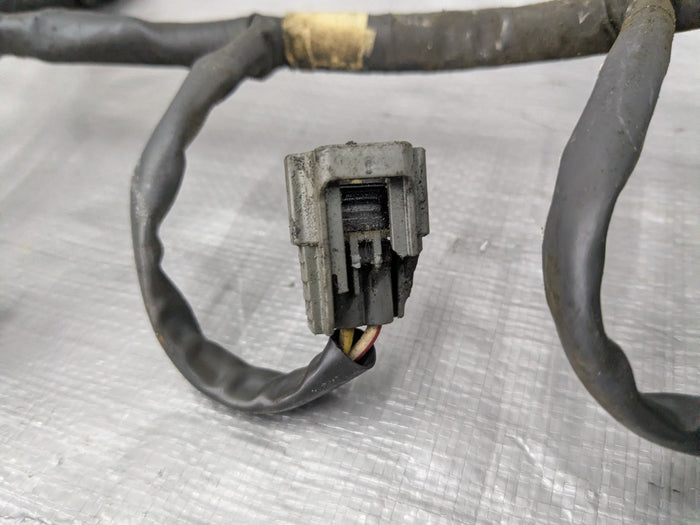 Mazda Miata OEM used part