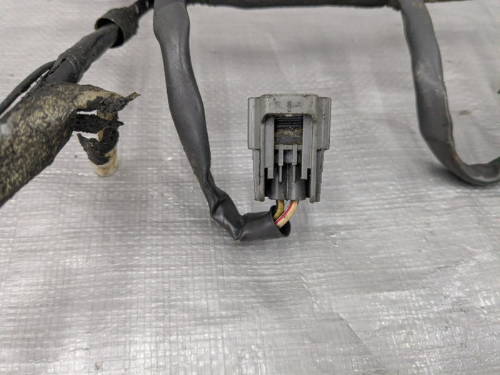 Mazda Miata OEM used part