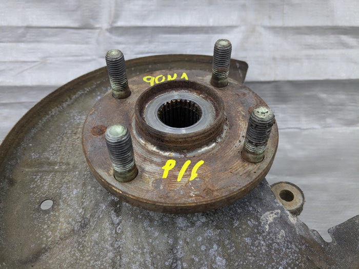 Mazda Miata OEM used part